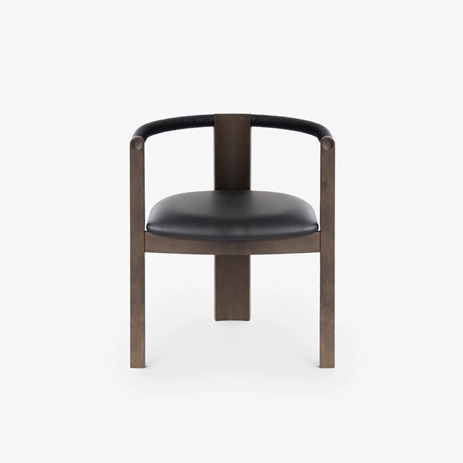 Nova Nordic Dining Table
