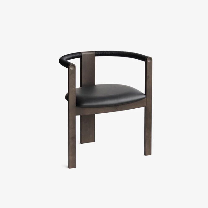 Stellar Scandinavian Bookcase