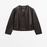 Solstice Suede Jacket