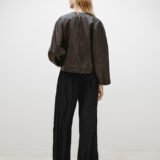 Solstice Suede Jacket