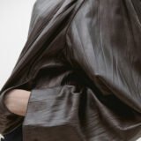 Solstice Suede Jacket