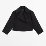 Solstice Suede Jacket