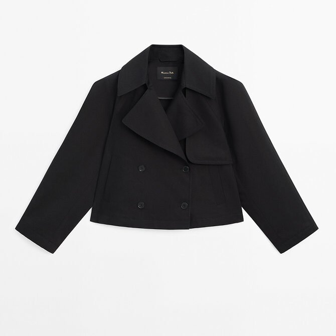 Solstice Suede Jacket