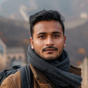 Sarr x Dhanak 