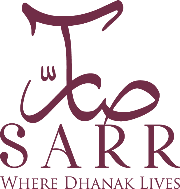 Sarr x Dhanak 