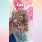 Dried Hydrangea Flowers for Resin Art