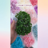 Dried Hydrangea Flowers for Resin Art