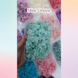 Dried Hydrangea Flowers for Resin Art