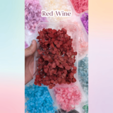 Dried Hydrangea Flowers for Resin Art