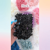 Dried Hydrangea Flowers for Resin Art