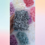 Dried Hydrangea Flowers for Resin Art
