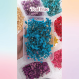 Dried BabyBreath Flowers for Resin Art